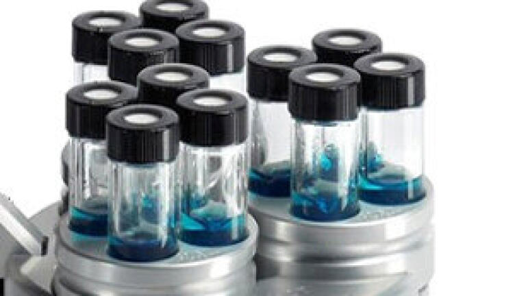 Entry Level Kit for Parallel Synthesis