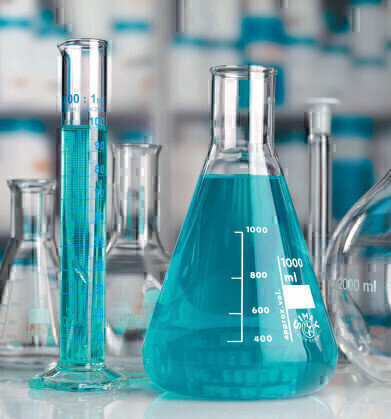 Superb Quality and Great Value Laboratory Glassware