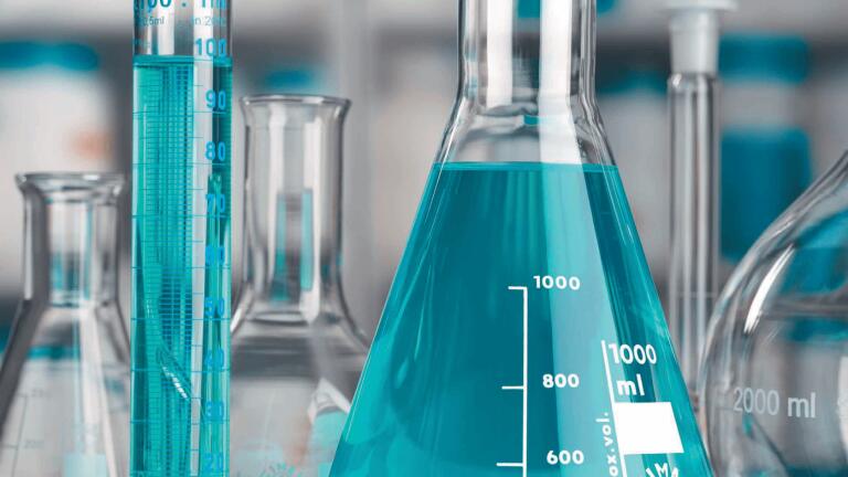 Superb Quality and Great Value Laboratory Glassware