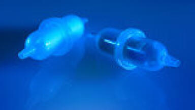 Instrument Degassing and Inline Filters - Now Enhanced!