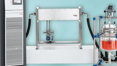 Flow Control and Measurement with PRESTO® and VFCpro 