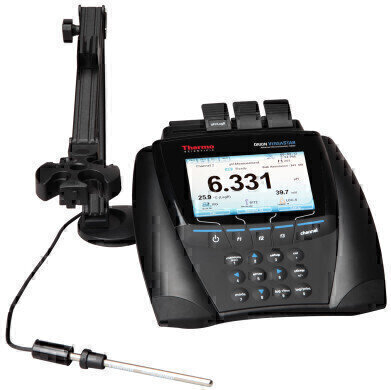 Thermo Scientific Orion VERSA STAR Advanced Electrochemistry Meter & Modules