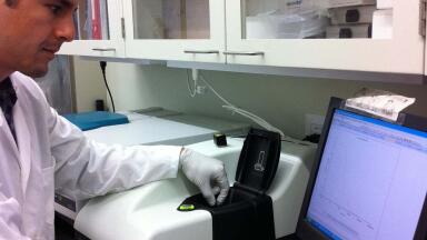 System Delivers Essential Data in Environmental Nanosafety Work 