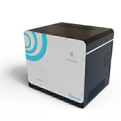 Avacta Extends Pall Life Sciences’ Optim 1000 Distribution Agreement to Include India 