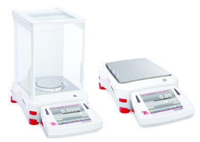 New Series of Analytical and Precision Balances Launched