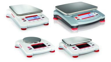 Two New Models to Scales Family