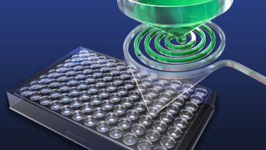 Co-Marketing Agreement for new ELISA System Announced