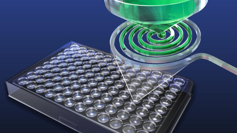 Co-Marketing Agreement for new ELISA System Announced