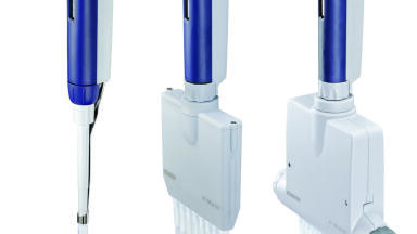 RAININ Pipet-Lite™ XLS – Additional Ergonomic and Performance Benefits plus unique Pipette Calibration Tracking