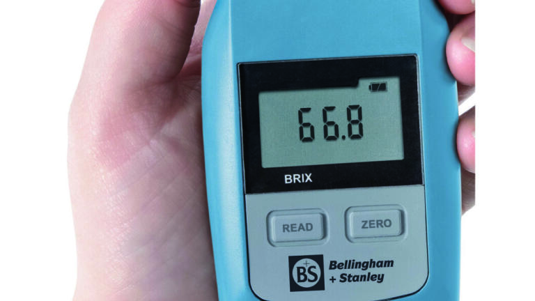 New OPTi+ Refractometer Provides Wide Ranging Measurement Capability