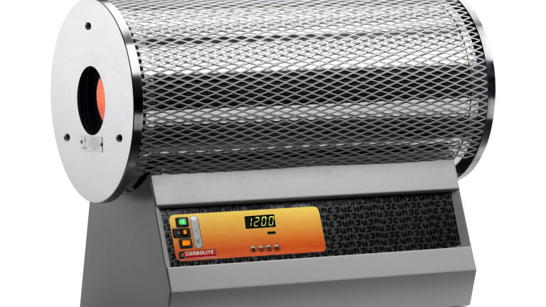 Chamber Furnace or Tube Furnace