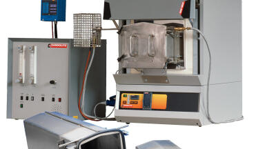 How Would You Like Your Oven?