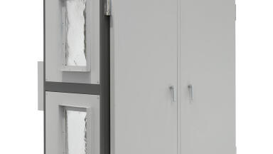 Modifying the Atmosphere in an Oven