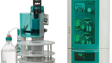 Trace Bromate Detection using Ion Chromatography According to ISO 11206