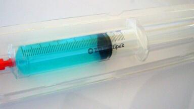 Helapet expands our Pre-filled Syringe Transporter Range