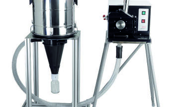 Cutting Mills Provide new Possibilities in Material Processing