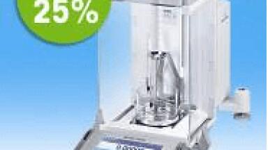 Special Application Accessories for Balances