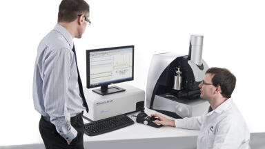Launch of Fully Automated Particle Characterisation System to Global Markets