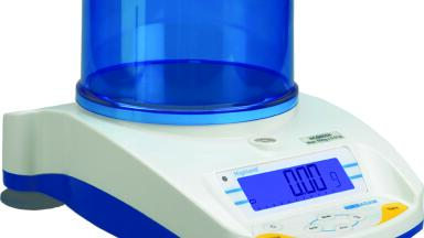 Precision Balances Offer Speed, Performance and Value