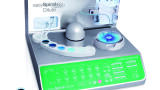 World's First Automatic Diluter and Plater