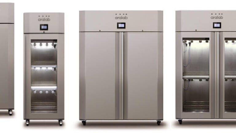 A New Generation of Bio Research Chambers