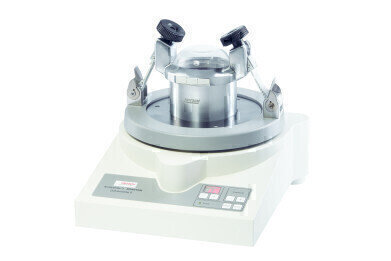 
	The Vibratory Ball Mill for grinding and sieving in one unit!
