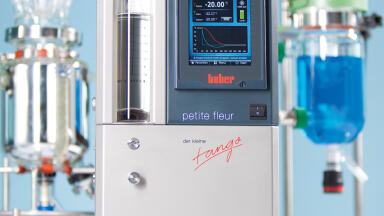 Pilot ONE®: Temperature control made easy