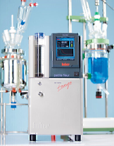 Pilot ONE®: Temperature control made easy