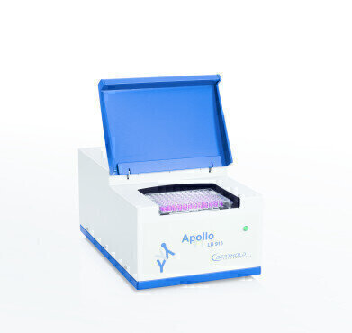 Launch of new ELISA Reader