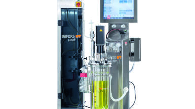 Cleaning and Sterilisation at the Push of a Button