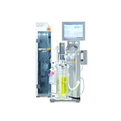 Cleaning and Sterilisation at the Push of a Button