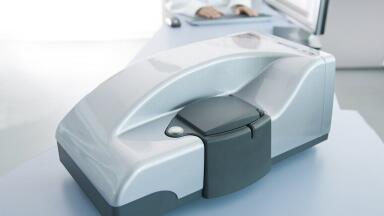 DLS Microrheology Added to Portfolio of Materials Characterisation Techniques