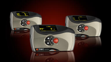 TQC introduces three new Gloss meters