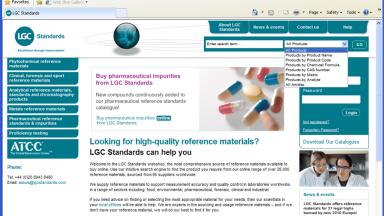 Smart Scientists Order Online at Webshop 