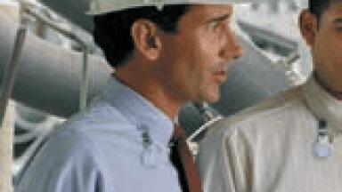 SKC’s Passive Sampler Badges – Easy, Accurate, Reliable