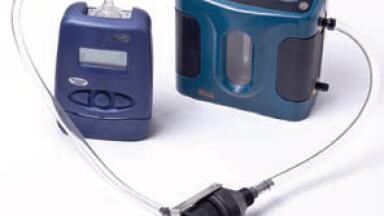 AirChek 3000 – The New Leader in Air Sampling