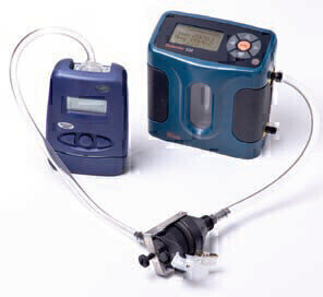 AirChek 3000 – The New Leader in Air Sampling