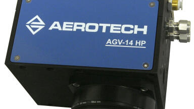 New Galvanometers and Galvo Controllers Deliver High Resolution and Throughput