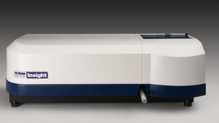 Sirius Analytical Product Launch: Novel Particle Size Analysis and Digital Image Analysis combined