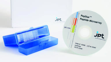 Leading Microarray Companies Announce Cooperation Agreement 