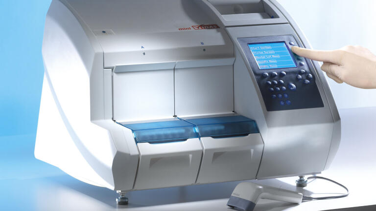 New Anti-HCV Test Completes Panel for Viral Hepatitis