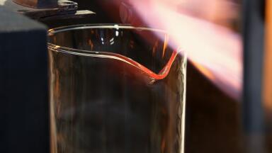 Quality Glassware from Specialised Manufacturer