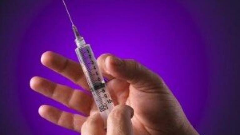 HPA awarded Â£4m contract for next generation anthrax vaccine