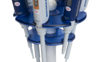 Metrohm UK Ltd an official distributor of Socorex for UK & Ireland