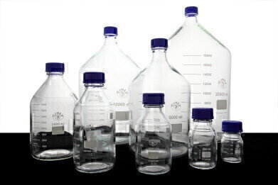 High Quality Reagent Bottles