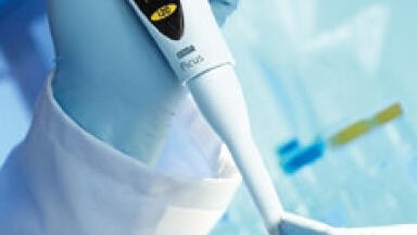 Enjoy Pipetting Like Never Before