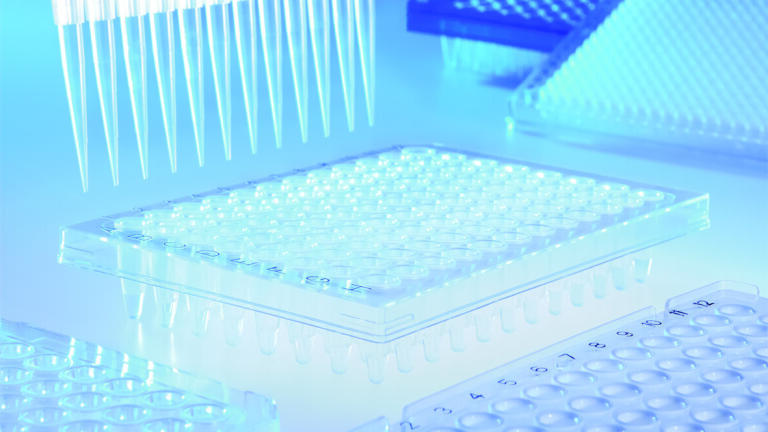 Fast, Accurate PCR and qPCR with Rainin FrameStar