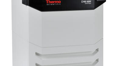 Next Generation High-Speed Centrifuge Simplifies Performance 