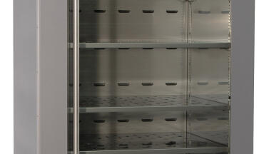 New Humidified Large Capacity CO2 Incubator Announced