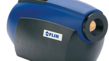 Thermal Imaging Aids Diagnosis of Neurological Disorder